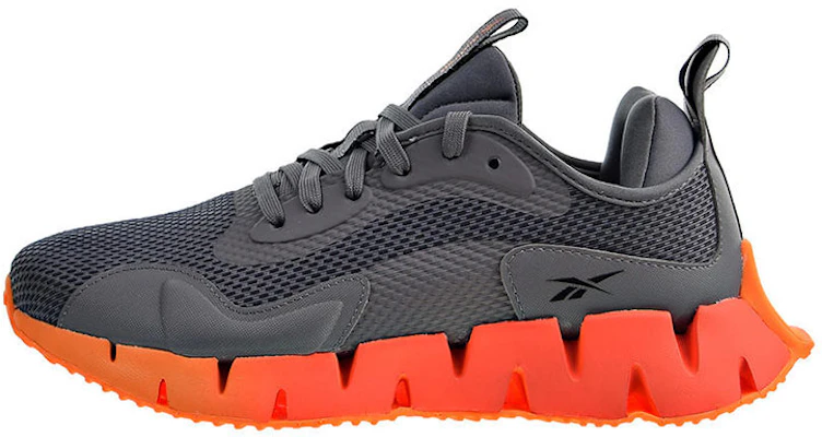Reebok Zig Dynamic 'Kelabu Dingin Carotene' FY7059 Buy Reebok Zig Dynamic 'Kelabu Dingin Carotene' FY7059