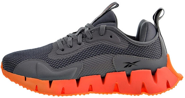 Reebok Zig Dynamic 'Cold Grey Carotene' FY7059 Buy Reebok Zig Dynamic 'Cold Grey Carotene' FY7059