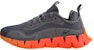 Reebok Zig Dynamic 'Kelabu Dingin Carotene' FY7059