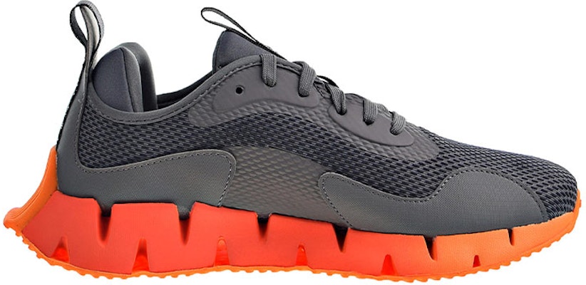 Reebok Zig Dynamic 'Cold Grey Carotene' FY7059 Order Reebok Zig Dynamic 'Cold Grey Carotene' FY7059