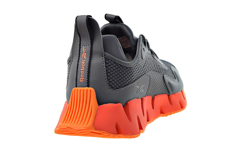 Purchase Reebok Zig Dynamic 'Kelabu Dingin Carotene' FY7059