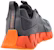 Reebok Zig Dynamic 'Kelabu Dingin Carotene' FY7059