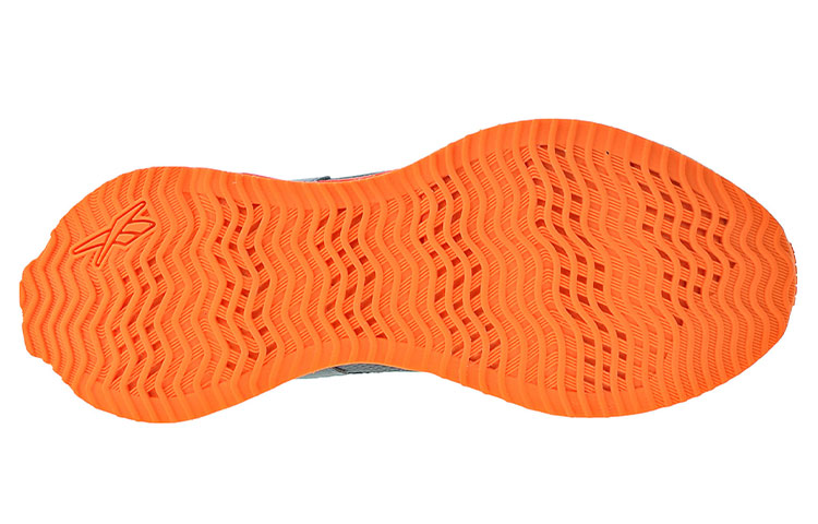 Details for Reebok Zig Dynamic 'Kelabu Dingin Carotene' FY7059