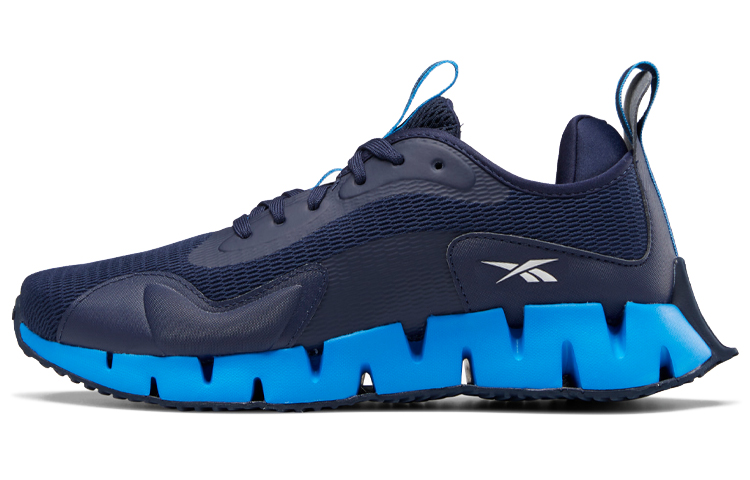 Reebok Zig Dynamic 'Vector Navy Cobalt' FY7055
