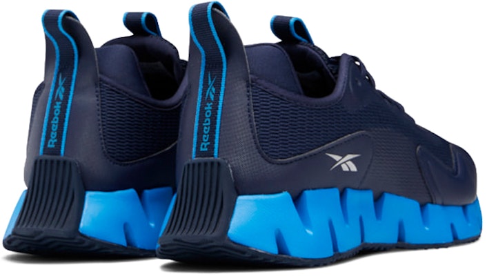 Reebok Zig Dynamic 'Vector Navy Cobalt' Azul y Cobalto FY7055 Purchase Reebok Zig Dynamic 'Vector Navy Cobalt' Azul y Cobalto FY7055