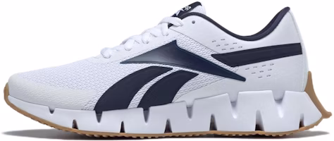 Reebok Zig Dynamica 2.0 'White Black Brown' HQ5888 Reebok Zig Dynamica 2.0 'White Black Brown' HQ5888