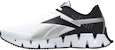 Reebok Zig Dynamica 2.0 'Putih Hitam Metalik' FY3407
