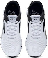 Shop 銳步 Zig Dynamica 2.0 '白黑金屬色' FY3407