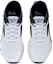 Shop Reebok Zig Dynamica 2.0 'Putih Hitam Metalik' FY3407