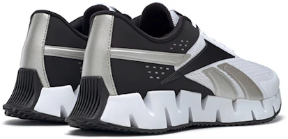Purchase 銳步 Zig Dynamica 2.0 '白黑金屬色' FY3407