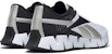 Reebok Zig Dynamica 2.0 'Putih Hitam Metalik' FY3407