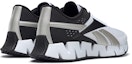 Purchase Reebok Zig Dynamica 2.0 'Putih Hitam Metalik' FY3407