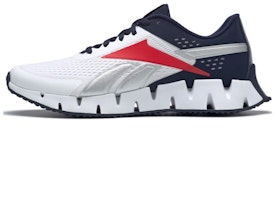 Reebok Zig Dynamica 2.0 'White Vector Red' FY9946 Reebok Zig Dynamica 2.0 'White Vector Red' FY9946