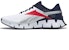 Reebok Zig Dynamica 2.0 'Putih Vector Merah' FY9946