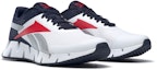 Lookbook Reebok Zig Dynamica 2.0 'Putih Vector Merah' FY9946