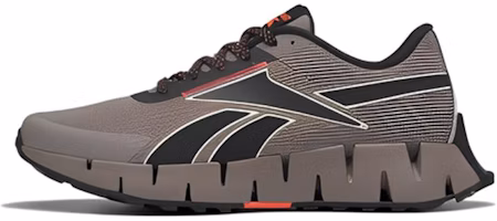 Reebok Zig Dynamica 2 Adventure Shoes 'Brown / Black' GY7442 Reebok Zig Dynamica 2 Adventure Shoes 'Brown / Black' GY7442