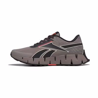 Reebok Zig Dynamica 2 Adventure Shoes 'Brown / Black'