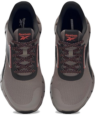 Reebok Zig Dynamica 2 Adventure Shoes 'Brown / Black' GY7442 Shop Reebok Zig Dynamica 2 Adventure Shoes 'Brown / Black' GY7442