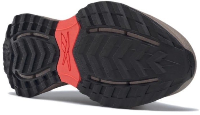 Reebok Zig Dynamica 2 Adventure Shoes 'Brown / Black' GY7442 Details for Reebok Zig Dynamica 2 Adventure Shoes 'Brown / Black' GY7442