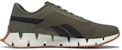 Reebok Zig Dynamica 2 'Hijau Tentera' GY9566
