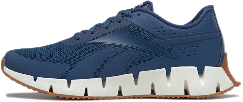 Reebok Zig Dynamica 2 'Batik Blue' GY9565 Buy Reebok Zig Dynamica 2 'Batik Blue' GY9565