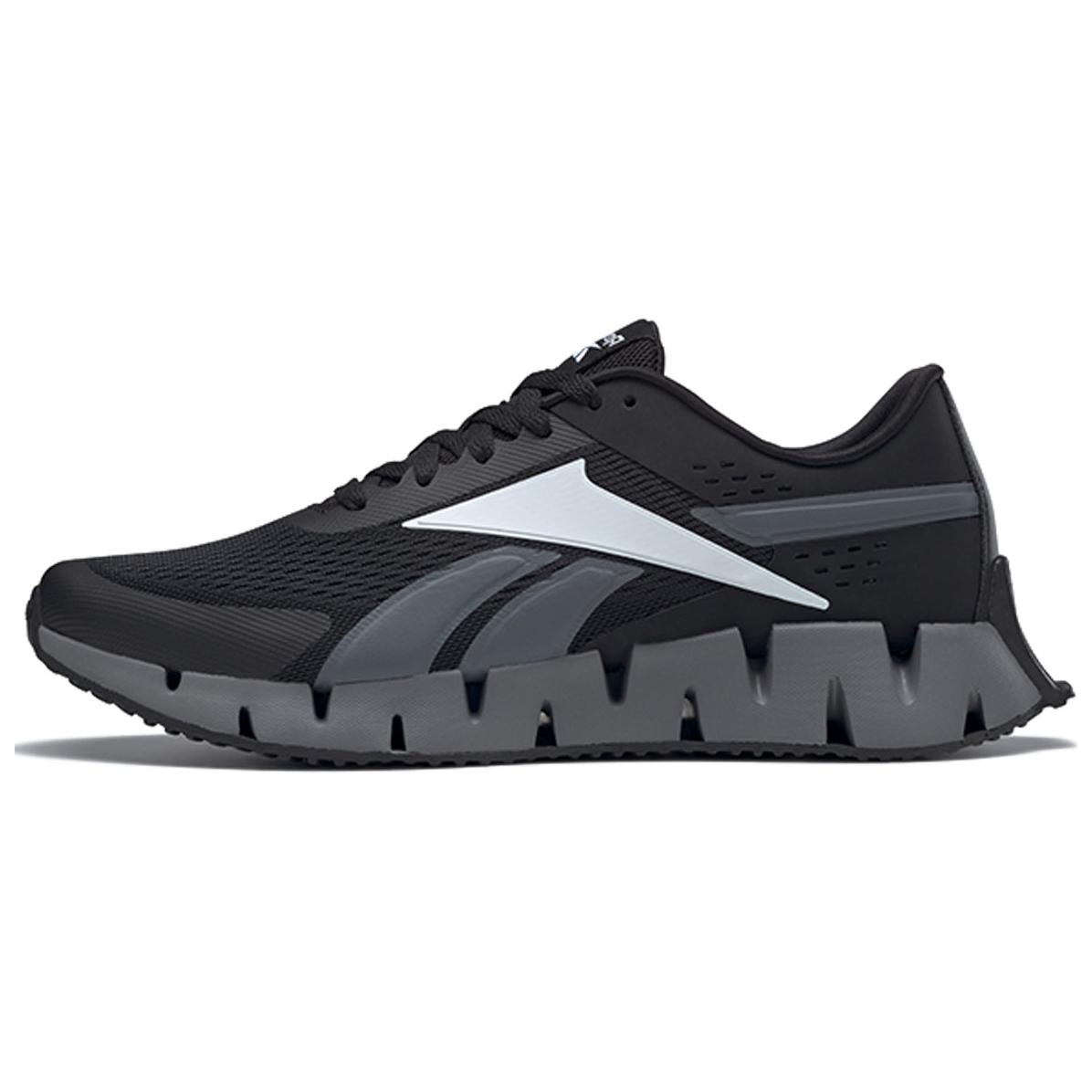 Reebok Zig Dynamica 2 'Black' FY9943