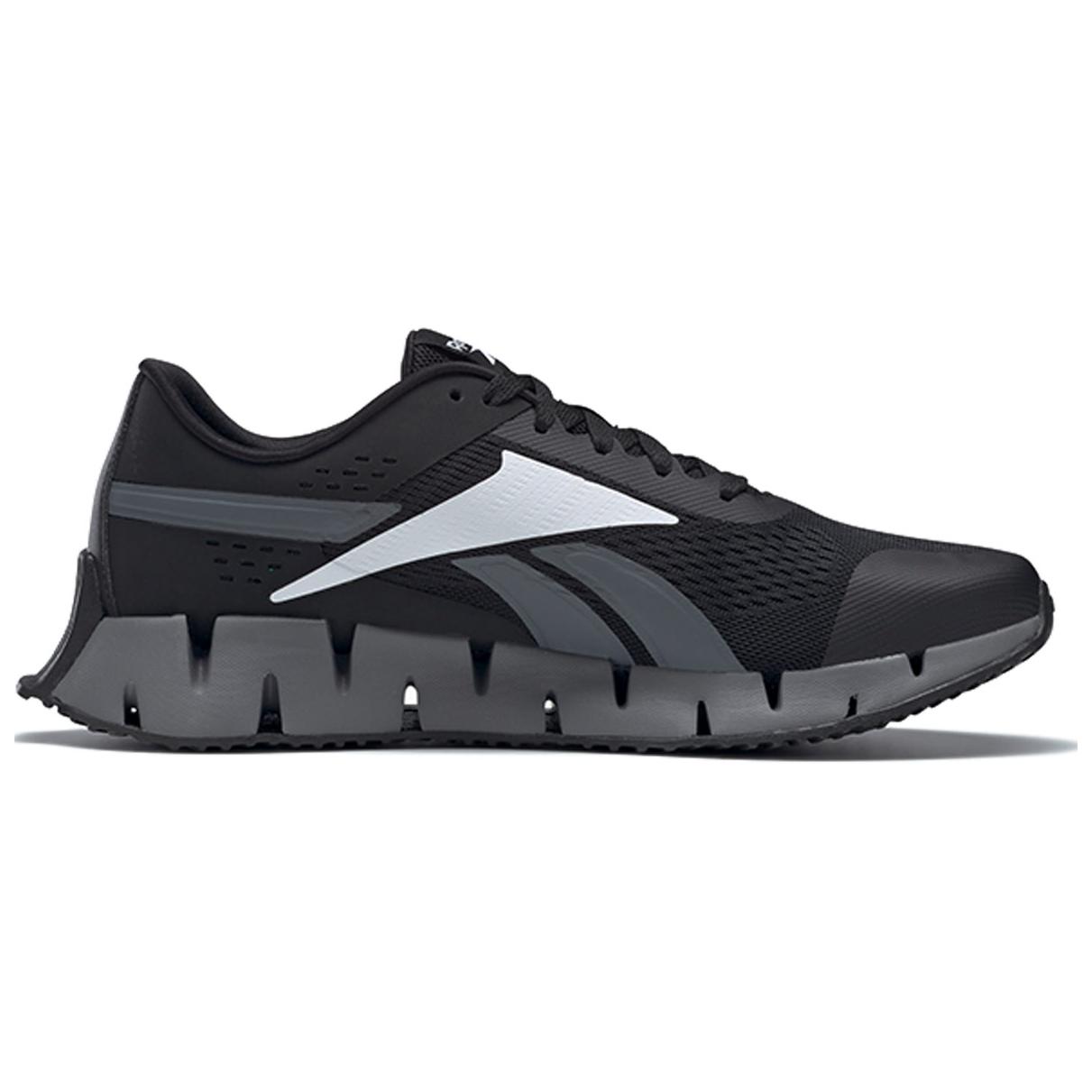 Order 리복 지그 다이나미카 2 블랙 (Reebok Zig Dynamica 2 Black) FY9943