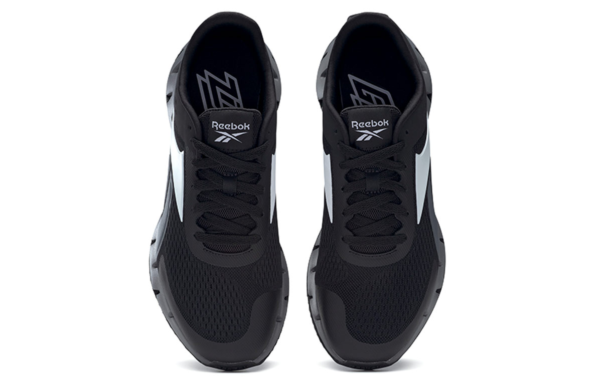 Purchase 리복 지그 다이나미카 2 블랙 (Reebok Zig Dynamica 2 Black) FY9943