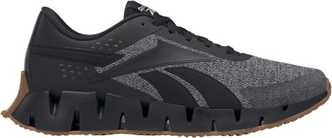 Reebok Zig Dynamica 2 'Black Gum' HQ5897 Reebok Zig Dynamica 2 'Black Gum' HQ5897
