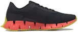 Order Reebok Zig Dynamica 2 'Hitam Jingga Flare' HQ5891