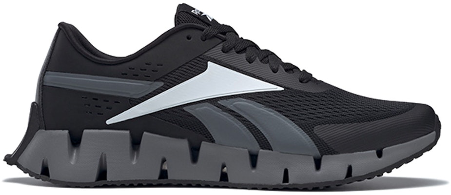 Reebok Zig Dynamica 2 'Hitam' Sneakers FY9943 Order Reebok Zig Dynamica 2 'Hitam' Sneakers FY9943