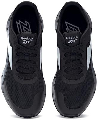 Reebok Zig Dynamica 2 'Black' FY9943 Shop Reebok Zig Dynamica 2 'Black' FY9943