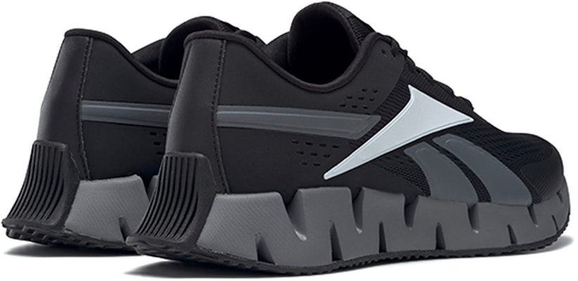 Reebok Zig Dynamica 2 'Hitam' Sneakers FY9943 Purchase Reebok Zig Dynamica 2 'Hitam' Sneakers FY9943