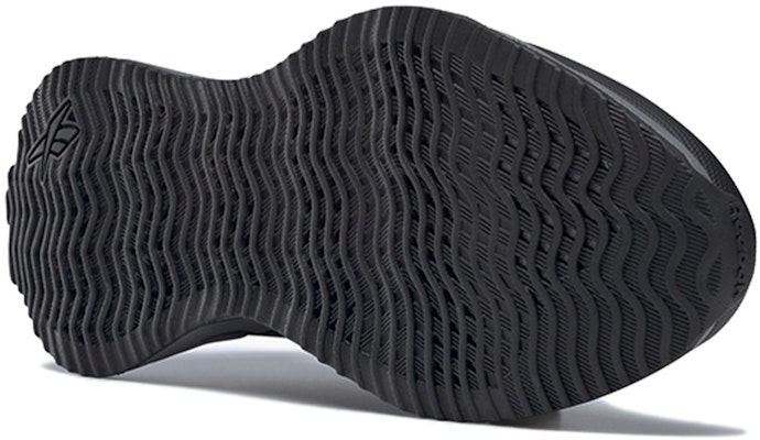 Reebok Zig Dynamica 2 'Hitam' Sneakers FY9943 Details for Reebok Zig Dynamica 2 'Hitam' Sneakers FY9943