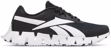 Reebok Zig Dynamica 2 'Black White' GW8585 Reebok Zig Dynamica 2 'Black White' GW8585