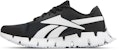 Reebok Zig Dynamica 2 'Hitam Putih' GW8585