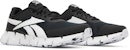Reebok Zig Dynamica 2 'Hitam Putih' GW8585