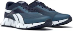 Lookbook Reebok Zig Dynamica 2 ''Blauw Wit Zwart'' FY9944
