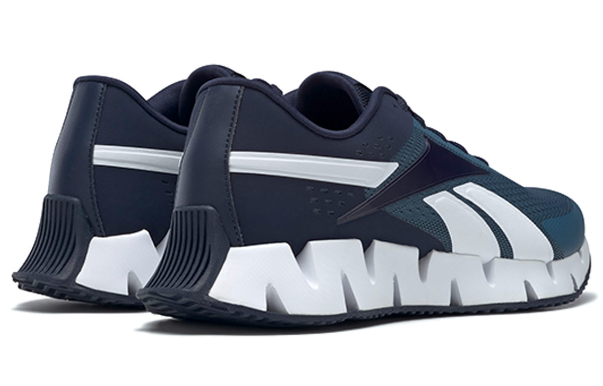 Purchase Reebok Zig Dynamica 2 ''Blauw Wit Zwart'' FY9944