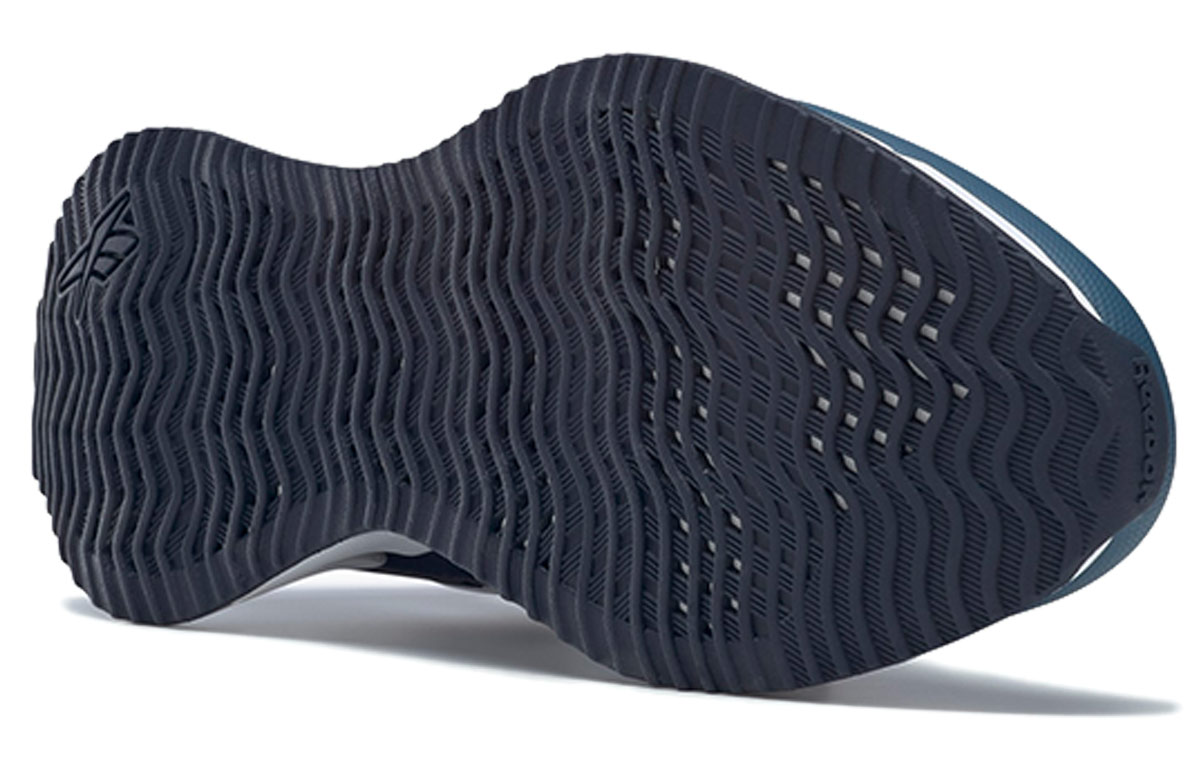 Details for Reebok Zig Dynamica 2 ''Blauw Wit Zwart'' FY9944
