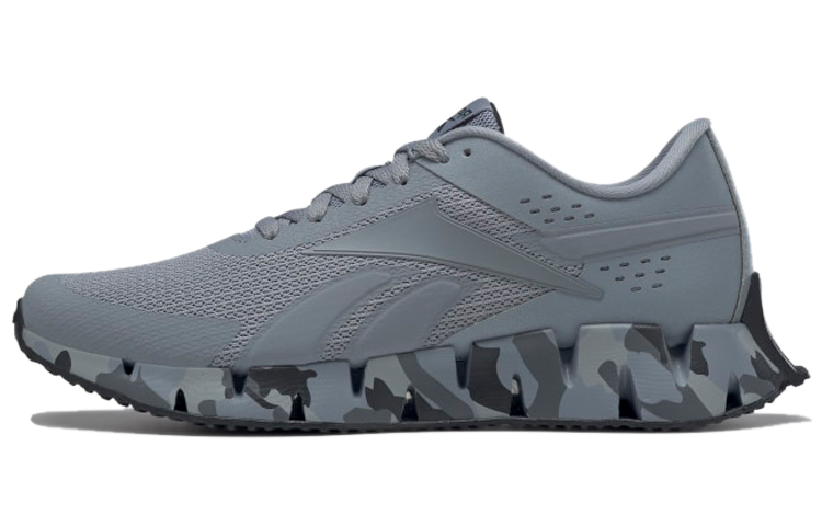 Reebok Zig Dynamica 2 'Cold Grey Camo' GZ6139