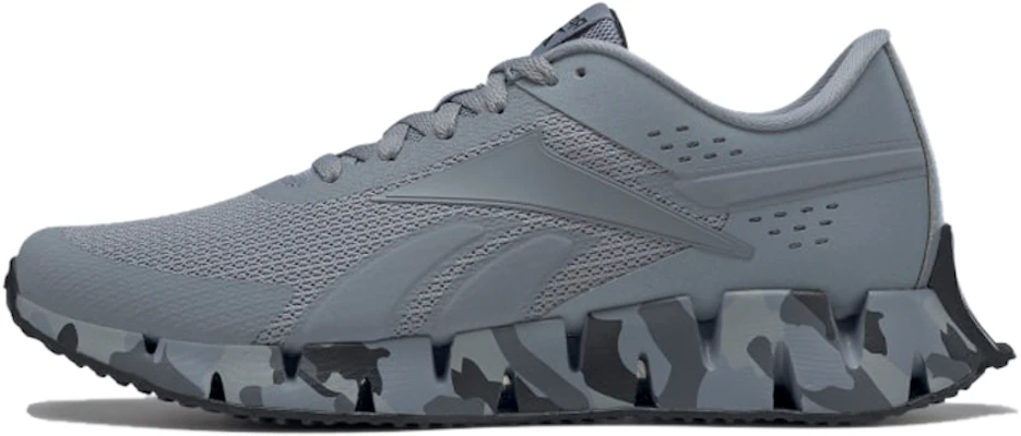 Reebok Zig Dynamica 2 ''Grigio Freddo Camo'' GZ6139 Buy Reebok Zig Dynamica 2 ''Grigio Freddo Camo'' GZ6139