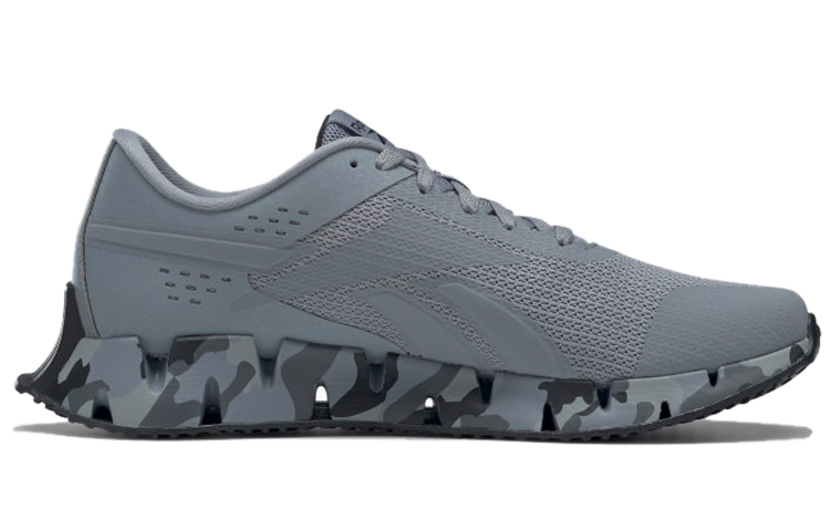 Order Reebok Zig Dynamica 2 ''Grigio Freddo Camo'' GZ6139