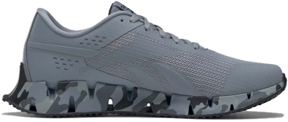 Reebok Zig Dynamica 2 ''Grigio Freddo Camo'' GZ6139 Order Reebok Zig Dynamica 2 ''Grigio Freddo Camo'' GZ6139