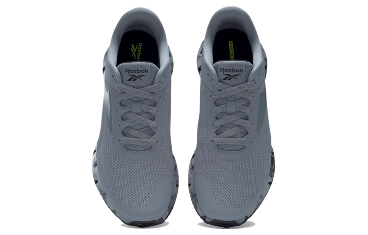 Shop Reebok Zig Dynamica 2 ''Grigio Freddo Camo'' GZ6139