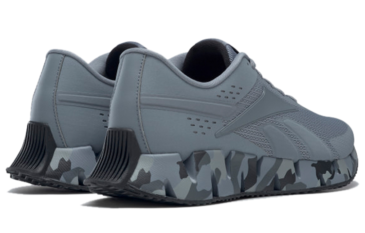 Purchase Reebok Zig Dynamica 2 ''Grigio Freddo Camo'' GZ6139