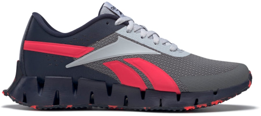 Reebok Zig Dynamica 2 'Grey Blue' G57580 Order Reebok Zig Dynamica 2 'Grey Blue' G57580
