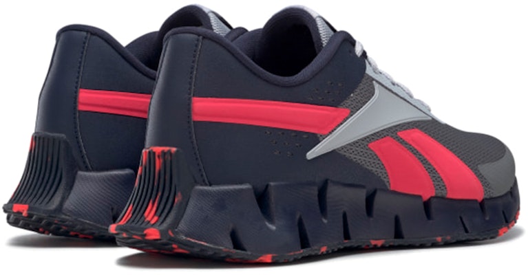 Reebok Zig Dynamica 2 'Grey Blue' G57580 Shop Reebok Zig Dynamica 2 'Grey Blue' G57580