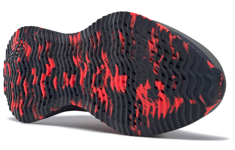 Details for Reebok Zig Dynamica 2 'Kelabu Biru' G57580