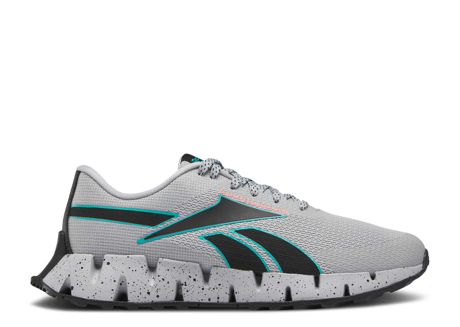 Reebok Zig Dynamica 2 'Grey Classic Teal' GZ2180